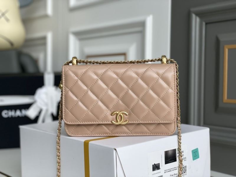 Chanel WOC Bags